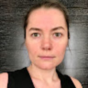 Meet your Posher, Olya